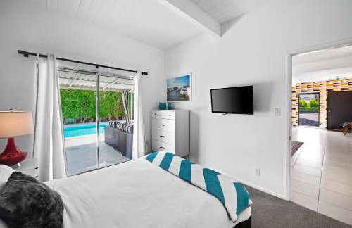 The Pink Lights Private Pool Club by Navigate Stays - Foto 30