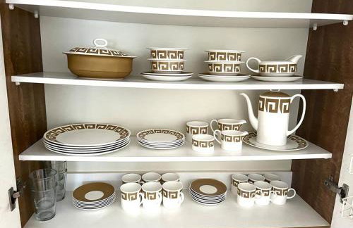 Spacious 3 Bedroom House - Sleeps 5 - Foto 19