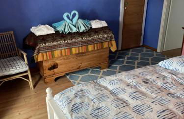 Hering FeWo II Apartment Balcony - Foto 38