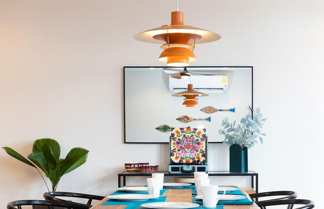 The Vacationer Condo By Acomodo - Photo 8