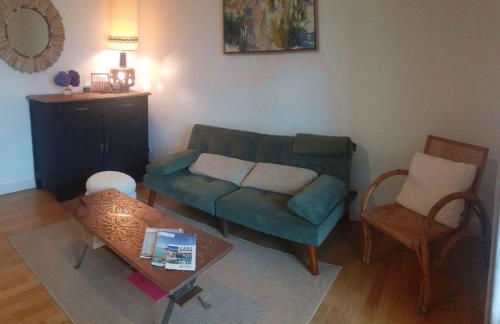 Maison de vacances Ty Kornog - Photo 15