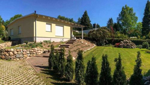 Göwe Comfortable holiday residence - Foto 5, Other