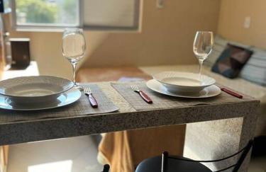 Loft Apt Charmoso no Centro - Foto 9