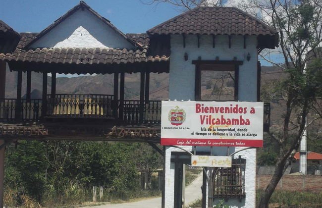 Escursione al Parco Nazionale Podocarpus + Vilcabamba - Foto 2