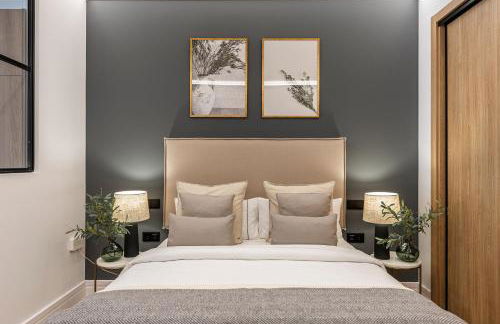 MH Apartments Soho Madrid - Foto 18