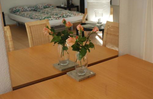 Das grüne Häusle - Foto 4