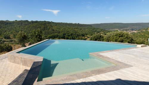 La colle aux sources - Foto 3