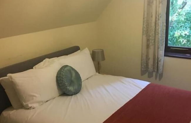 Primrose 18 Hot Tub - Foto 3