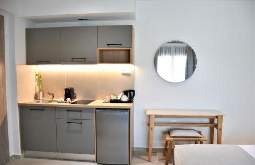 La Mer Luxury Apartments Ierissos - Photo 25