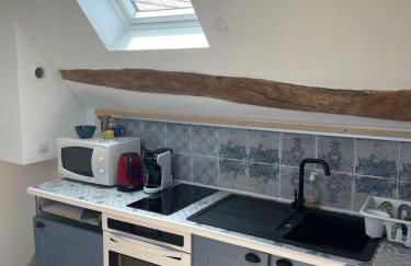 Villa Ô appartement - Foto 16