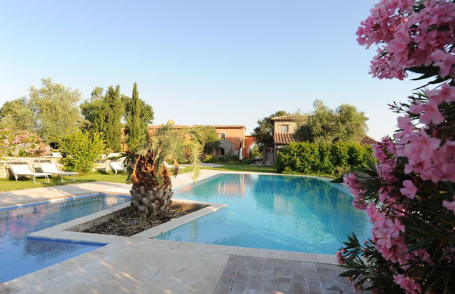 Relais Le Ginestre - Photo 10