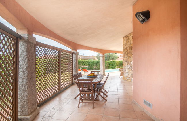 Rei Sole (REI307) - Foto 33