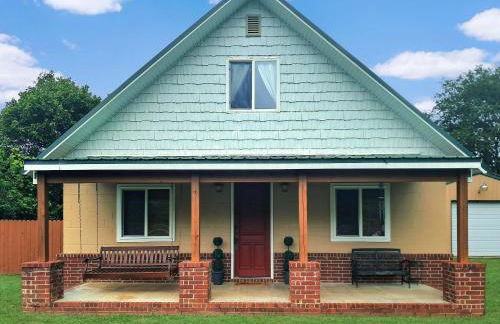 Beaver Lake Hideaway - Foto 30