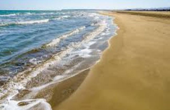 Villa With Garden, in a Holiday Park - Foto 34