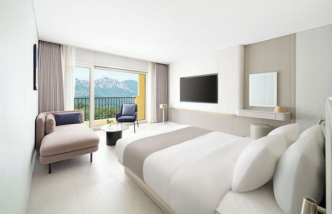 Hanwha Resort Seorak Sorano - Foto 29