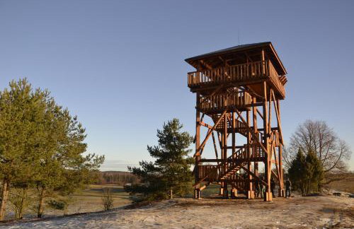 Wigierski Park Narodowy - Foto 47