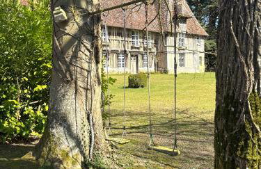 Le Cottage du Manoir de Bellou - Patrimoine - Charme - Calme - Foto 5