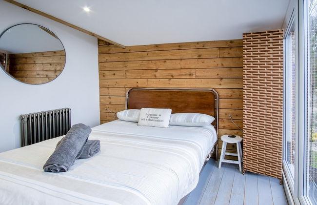 Beachwood - 2 Bedroom Cottage - Penally - Foto 31