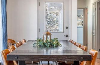 Mountain Top Getaway With A Hot Tub - Foto 23