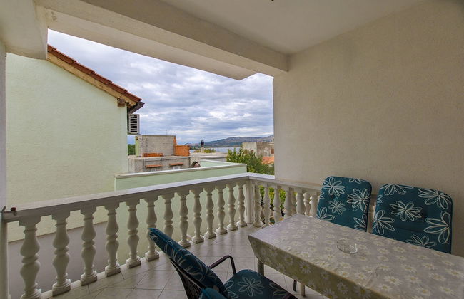 Apartments Vladimir - Foto 23