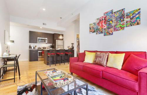 Old City Apartment with Full Kitchen - Foto 1