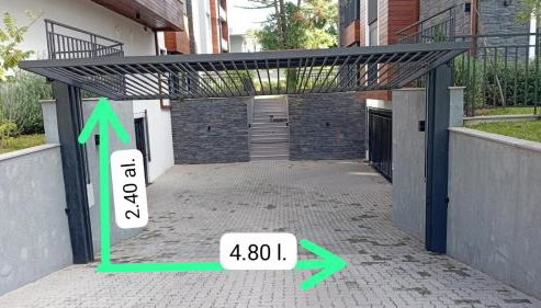 Locar-In Gramado - Volo Garden - Foto 3, Other