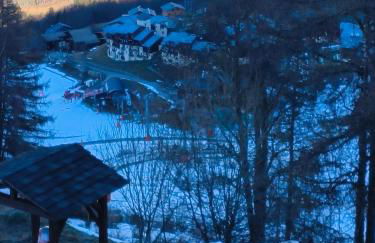 Résidence Le Rami Les Coches - La Plagne - Foto 19