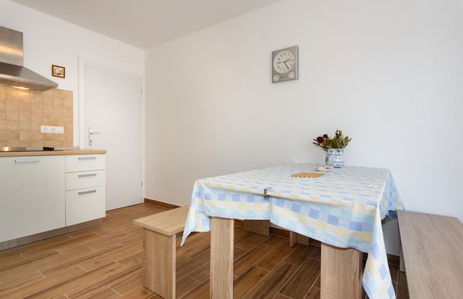 Cozy and Trendy Apartments Krk - Photo 15