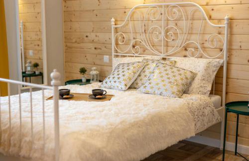 Villa Kasztelan Apartamenty - Foto 47