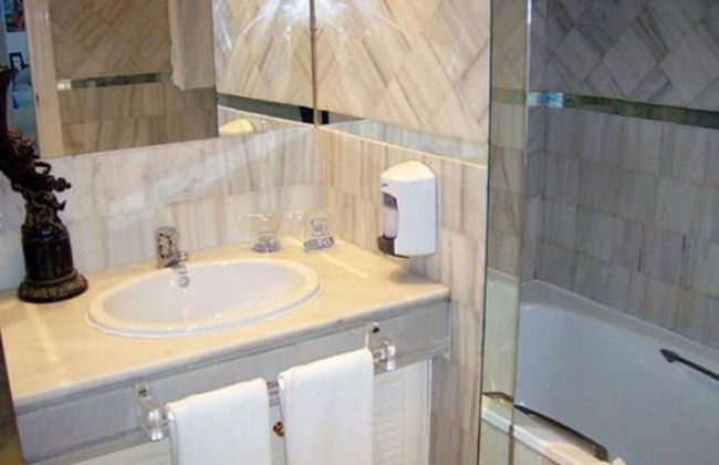 Hotel Suites Albayzin del Mar - Foto 10