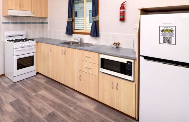 Echo Holiday Parks - Normanville - Foto 10