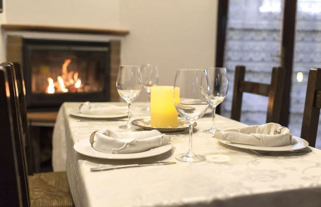 Casa Vecchio Mulino 1 - Foto 21