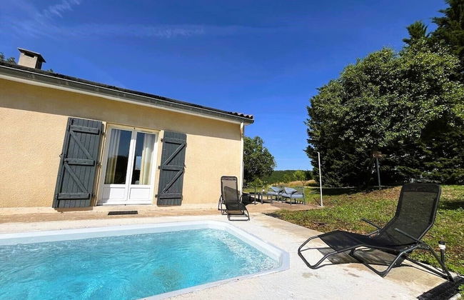 Le Grand Cottage Nature Bien-Etre Piscine - Foto 22