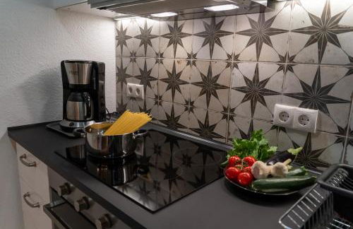 FeWo Harzer Wiesenberg, bis zu 2 Hunde willkommen! - Foto 17