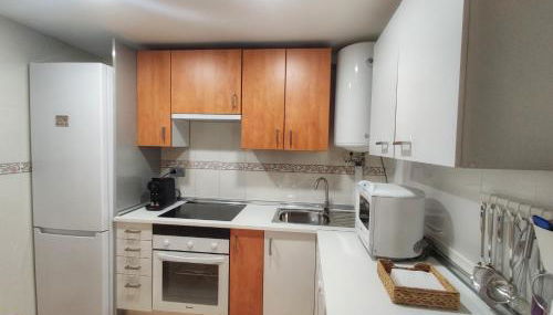 Retiro MonteMar - Foto 5, stove, dishwasher