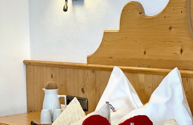 Alpbach Bergwald - Foto 7