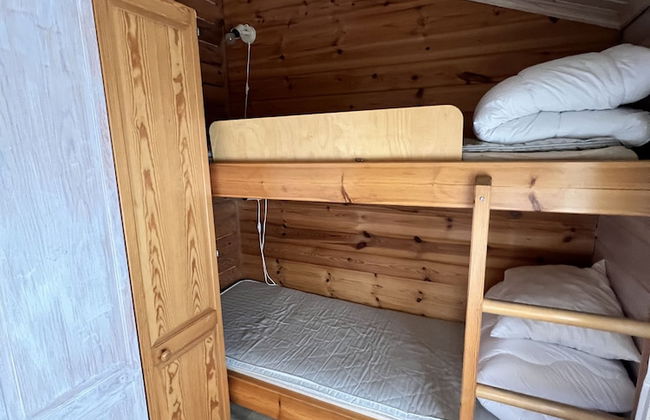 Punkaharju Resort - Foto 35