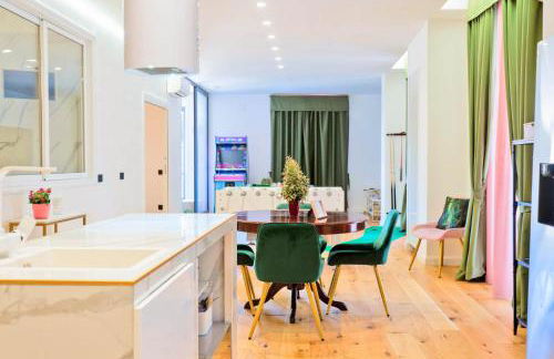 Babylon Luxury Suite & Apartments - Foto 34