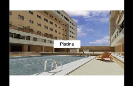 Apartamento Playa y Piscina 1-2 personas - Photo 7