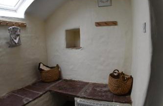 Pant Llwyd Farm - Foto 19