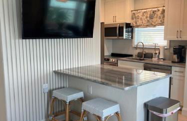 Coral Resort B-1 - Water Views! Ground Floor - Foto 12