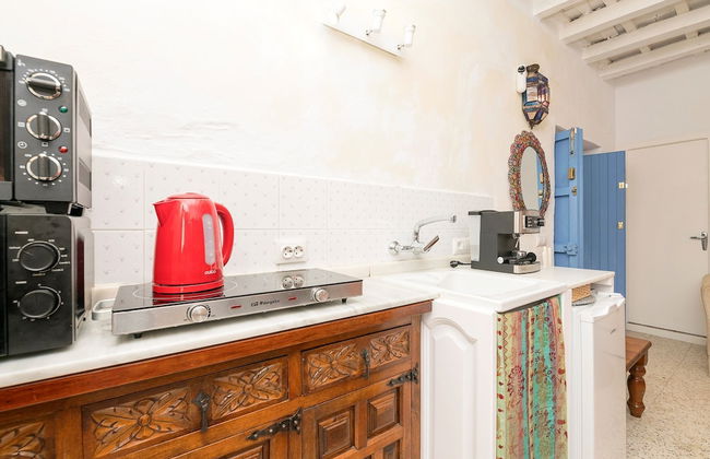 La Azucena in Vejer de la Frontera - Foto 10