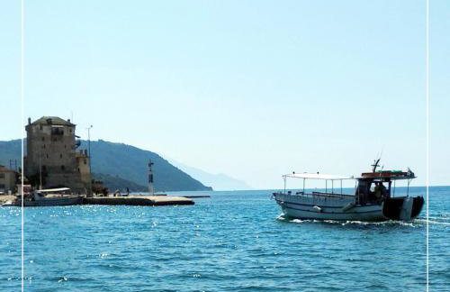 Pansion Katerina - Foto 15