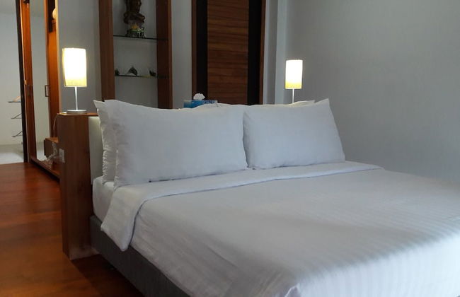 Private Villa Siray Beach Front - Foto 5