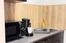 VANT Messe Apartment Bad Salzuflen - Foto 20