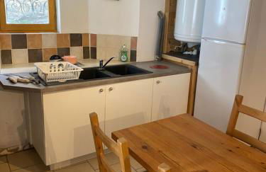 Appartement 4 personnes - Photo 4