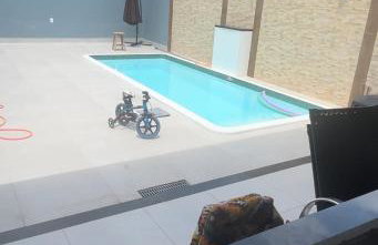 Casa azul da patroa - Photo 10