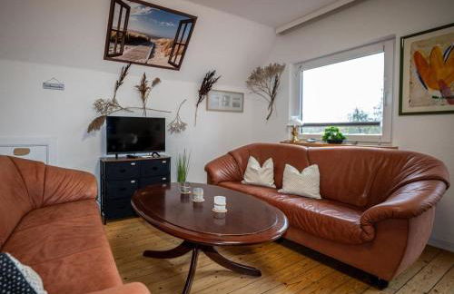 194 Fewo Dat LütjeHuus mit Dachterrasse im ersten Stock - Foto 28