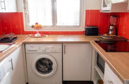 Appartement moderne à Paray-Vieille-Poste, 50m², avec terrasse - Foto 26