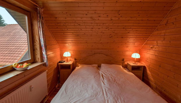 Doppelhaushalfte in Hasselfelde - Foto 2, Habitación